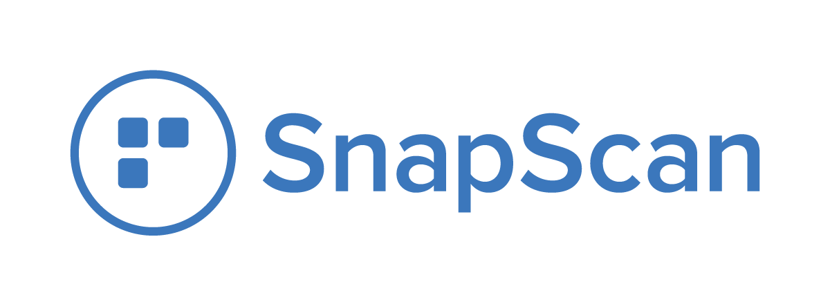 snap scan logo