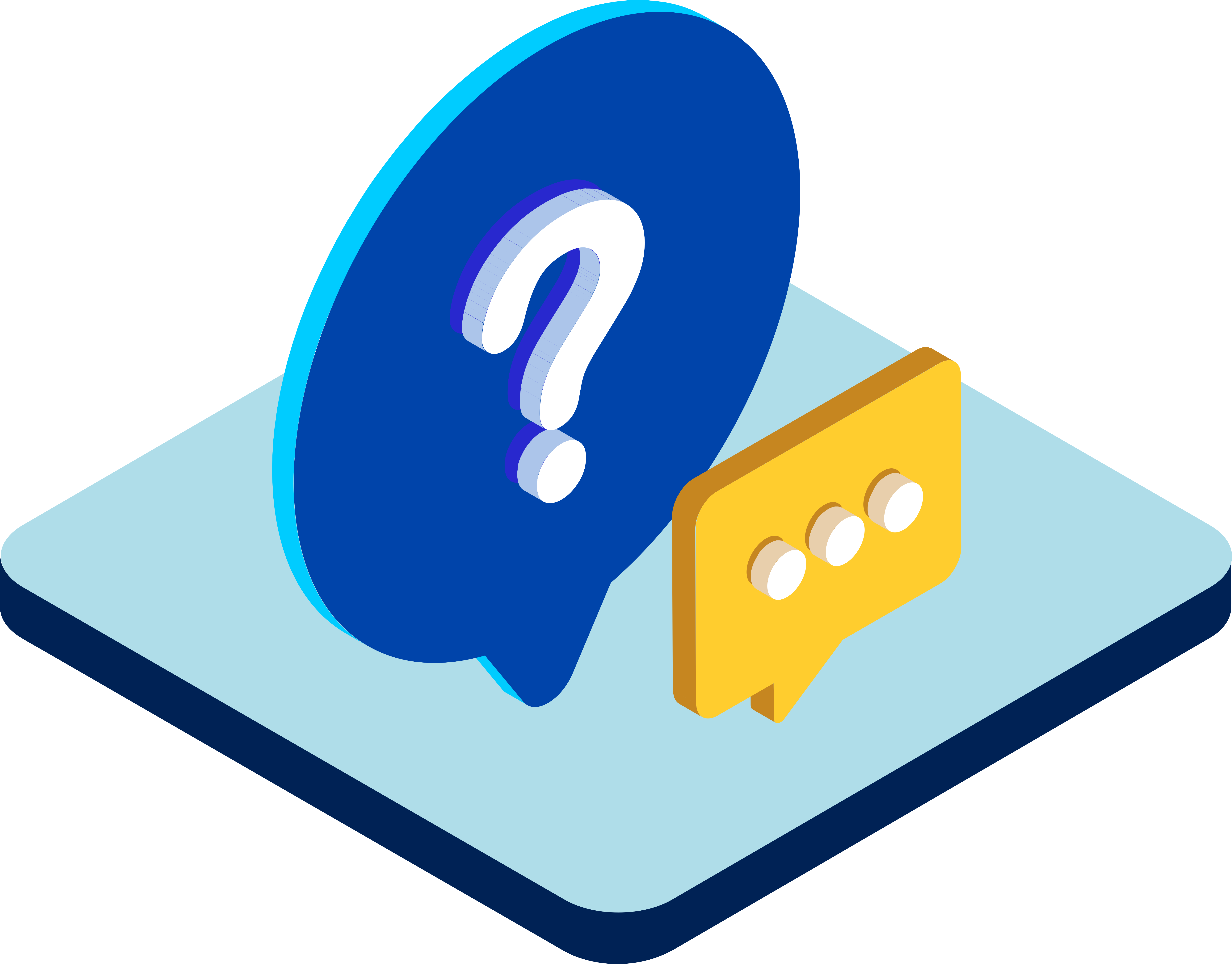 edited image of a girl on a chair showing another girl something on her phone