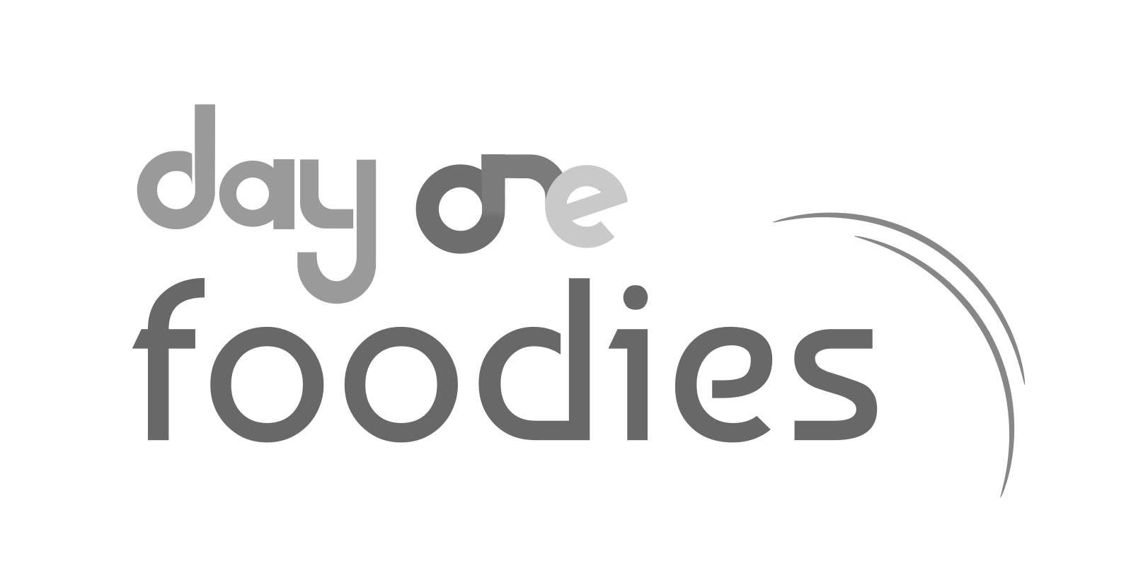 Day ONE io foodes logo